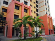 Blk 301A Anchorvale Drive (S)541301 #298862